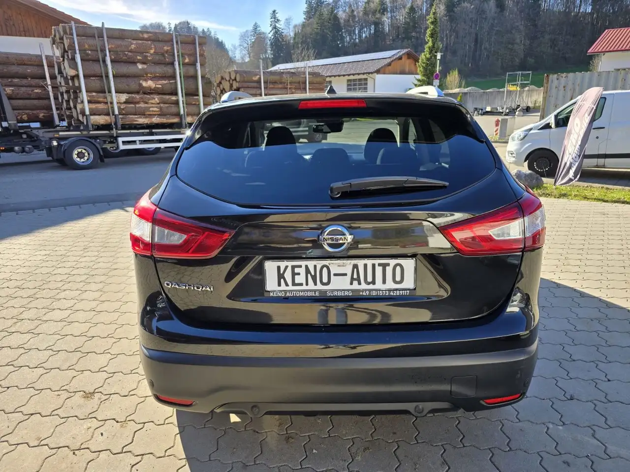 Das Auto