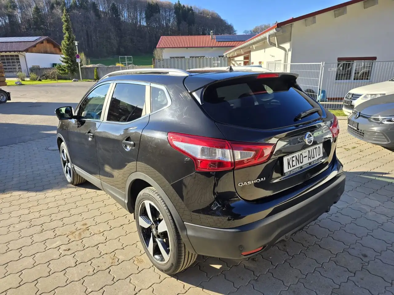 Das Auto