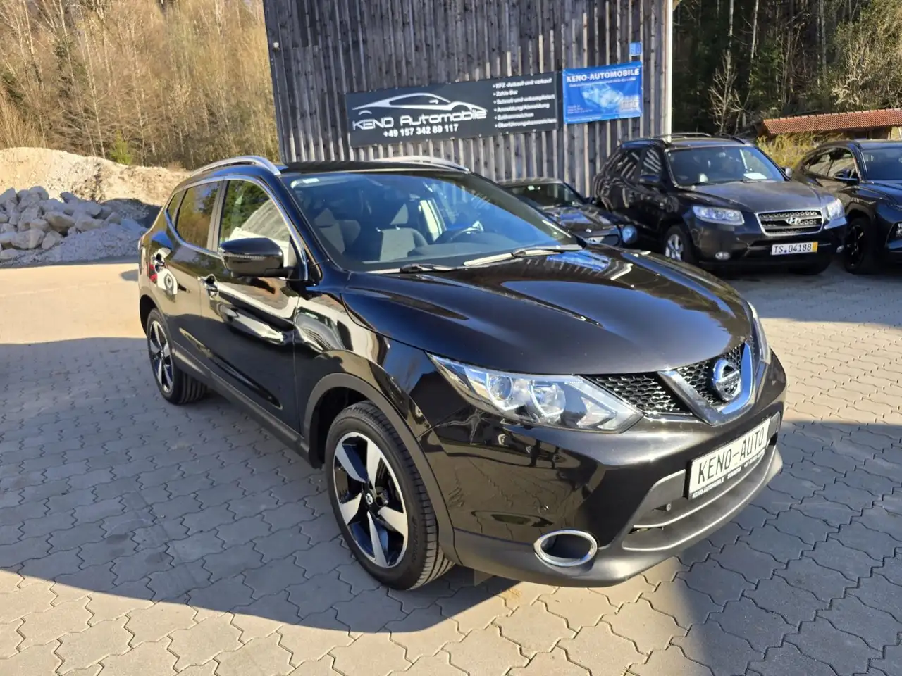 Das Auto