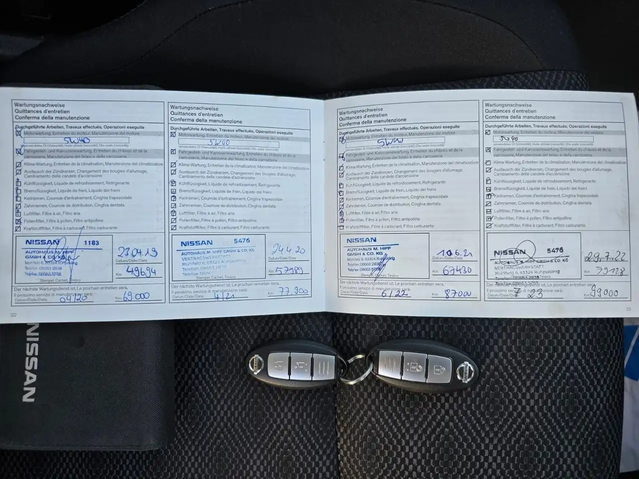 Das Auto