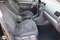 Volkswagen Golf Variant 1.2 TSI High Executive Line BlueMotion Navigatie, Black - thumbnail 11