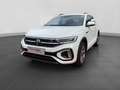 Volkswagen T-Roc 1.0 TSI R-LINE LED VIRTUAL KAMERA Weiß - thumbnail 2