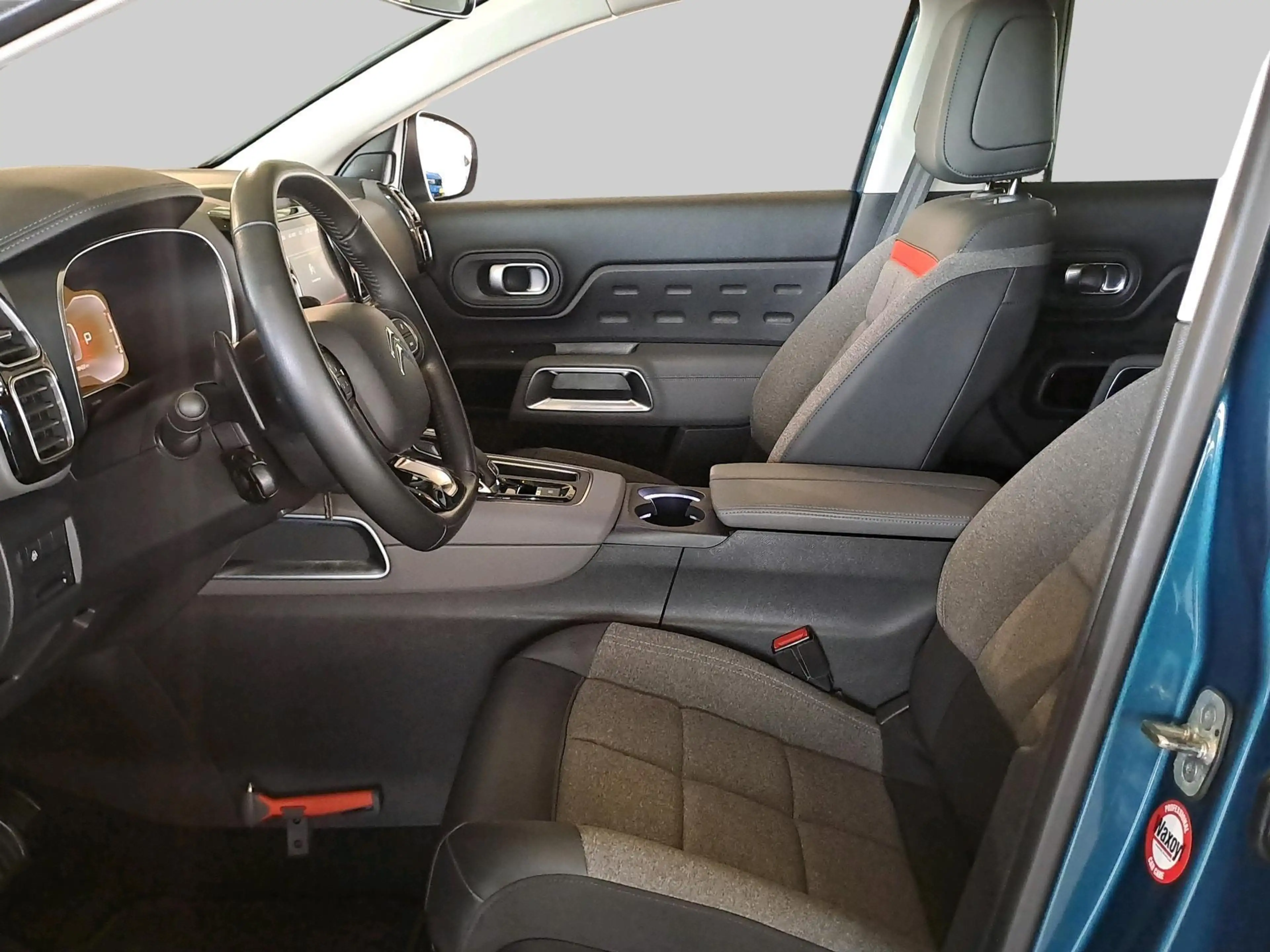 Citroen C5 Aircross 1.6 PureTech Feel | Achteruitrijcamera | Bluetooth — photo 12