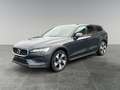 Volvo V60 Cross Country 2.0 D3 AWD Geartronic-GARANTIE 12 A 48 MOIS Noir - thumbnail 2