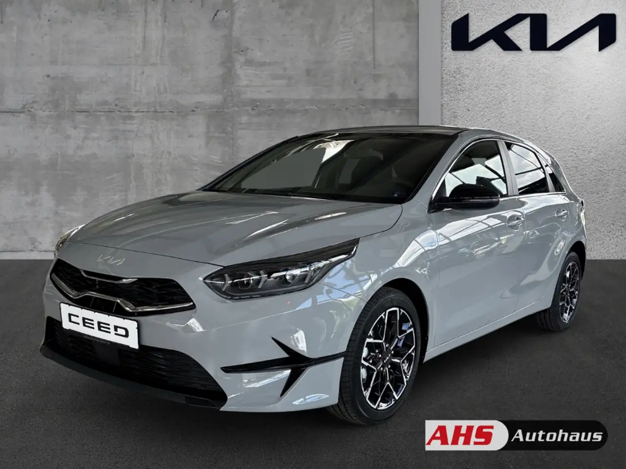 Kia Ceed / cee