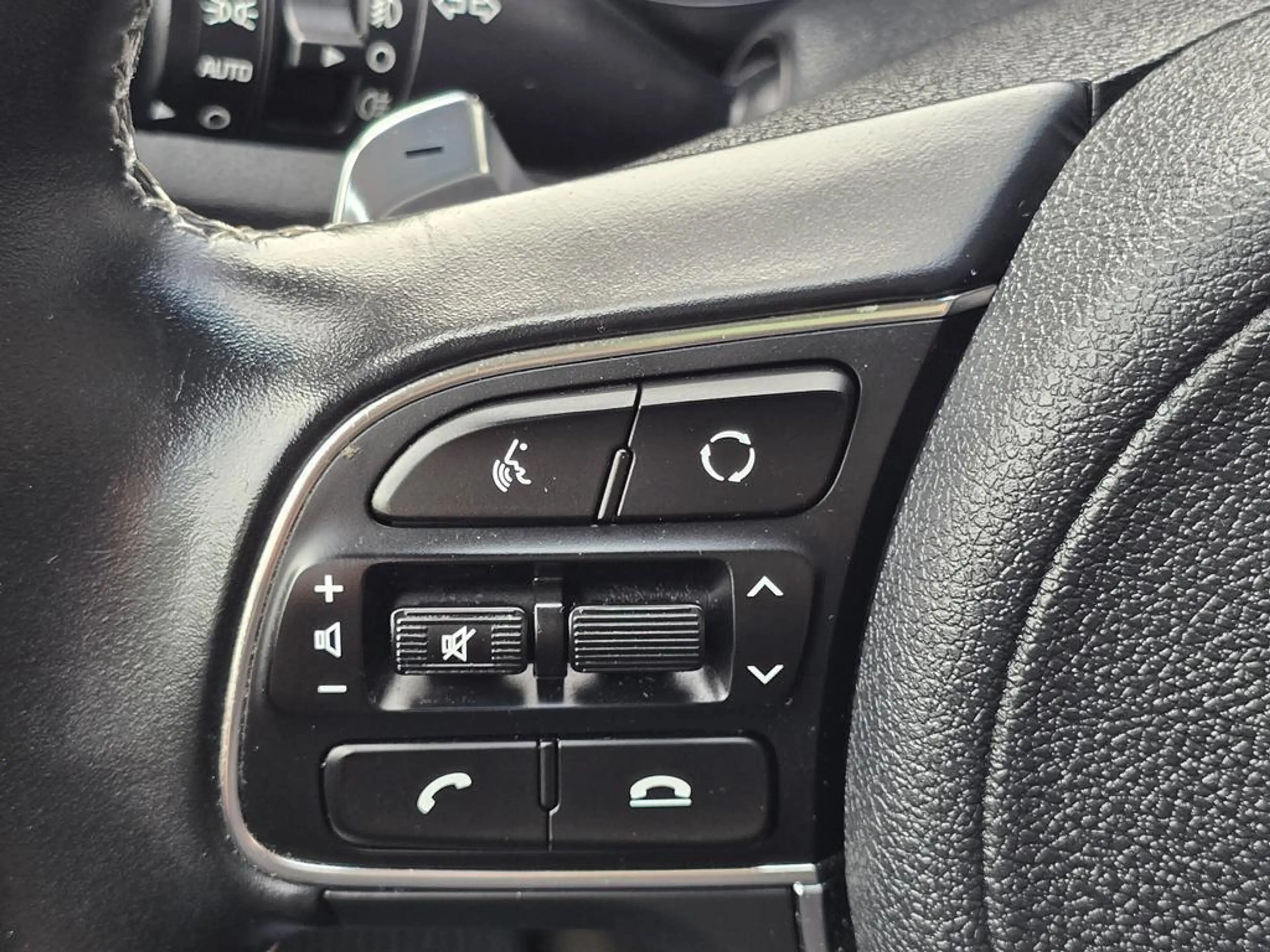 Kia Niro 1.6 GDi Hybrid DynamicLine AUTOMAAT Clima|Camera|A — photo 29