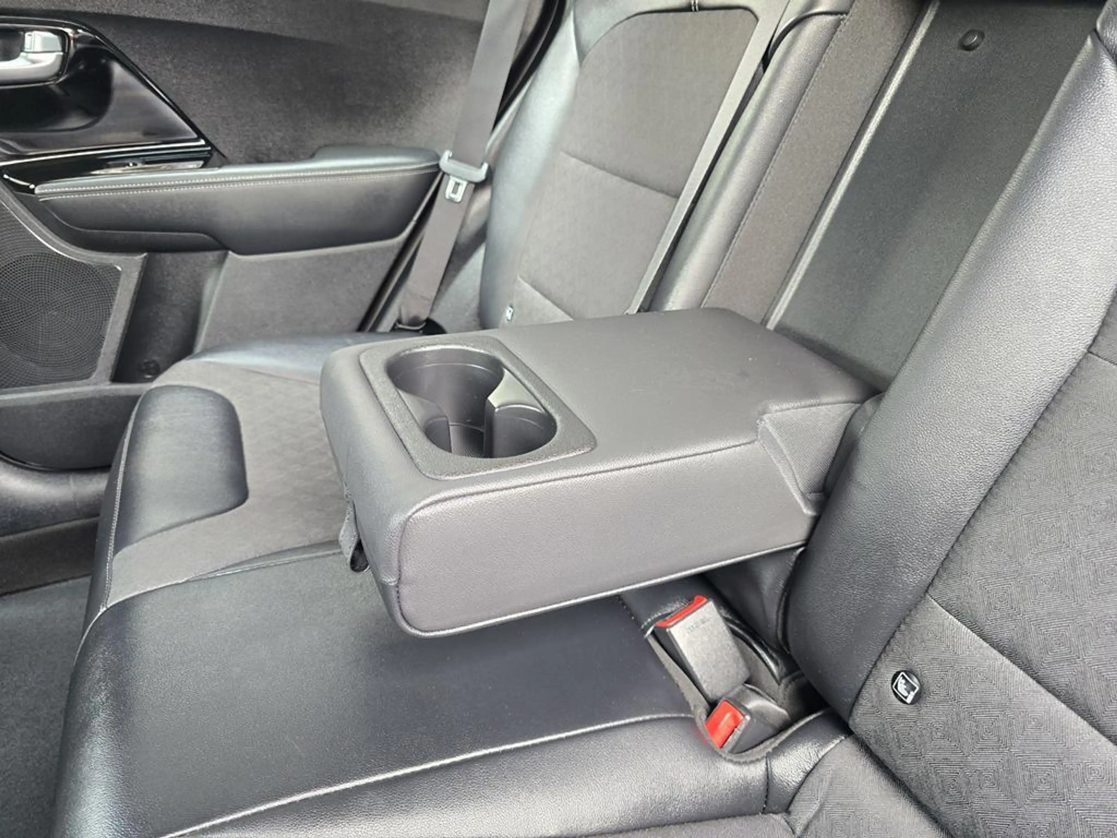 Kia Niro 1.6 GDi Hybrid DynamicLine AUTOMAAT Clima|Camera|A — photo 34