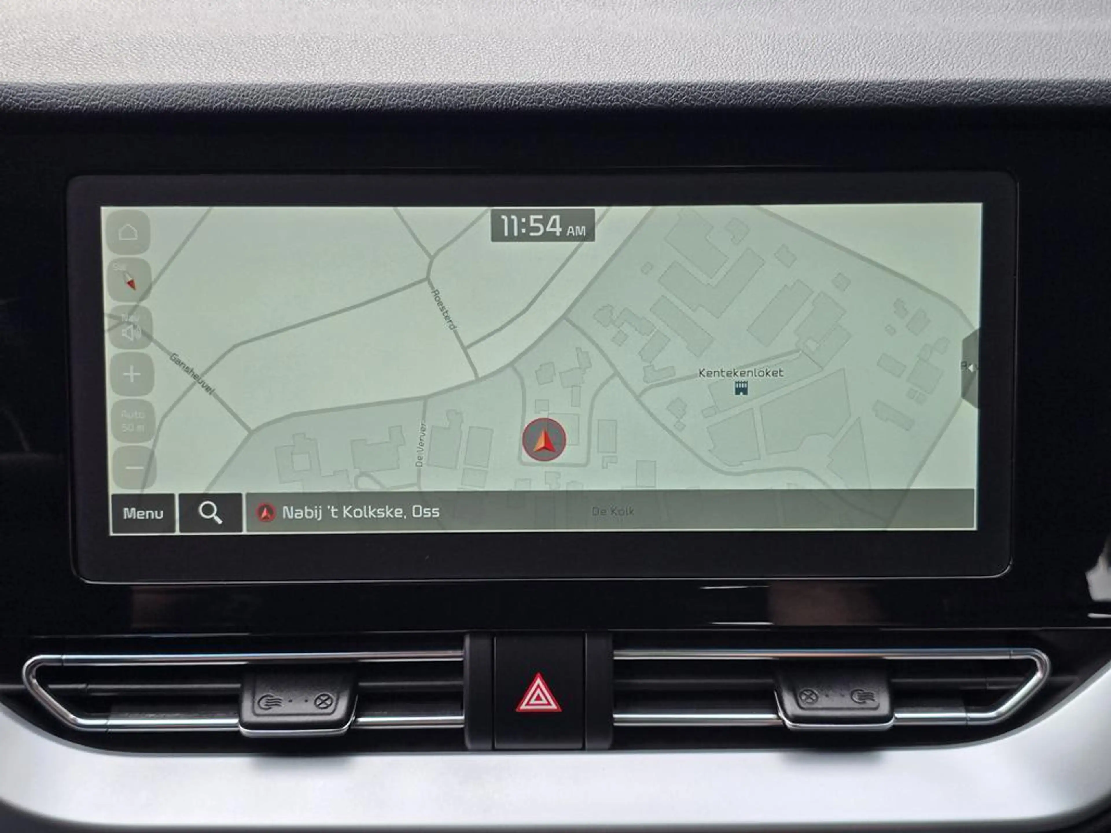 Kia Niro 1.6 GDi Hybrid DynamicLine AUTOMAAT Clima|Camera|A — photo 19