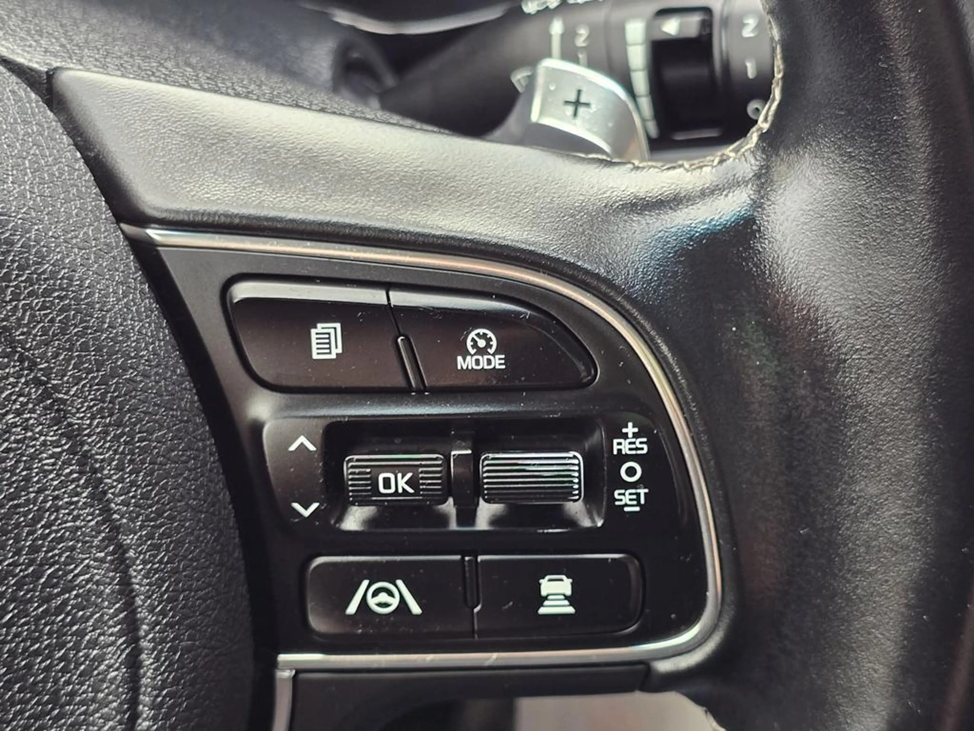 Kia Niro 1.6 GDi Hybrid DynamicLine AUTOMAAT Clima|Camera|A — photo 30
