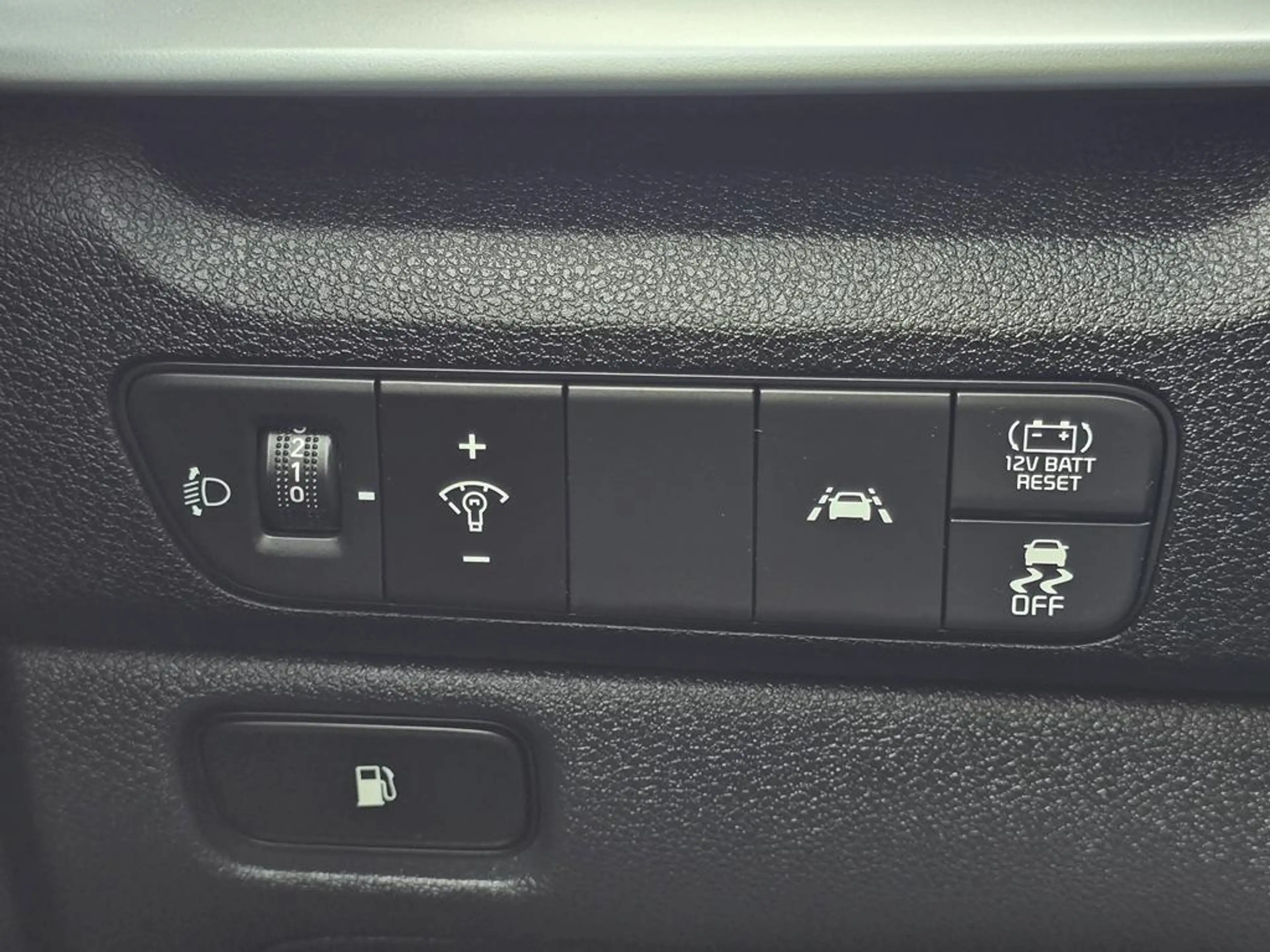 Kia Niro 1.6 GDi Hybrid DynamicLine AUTOMAAT Clima|Camera|A — photo 28