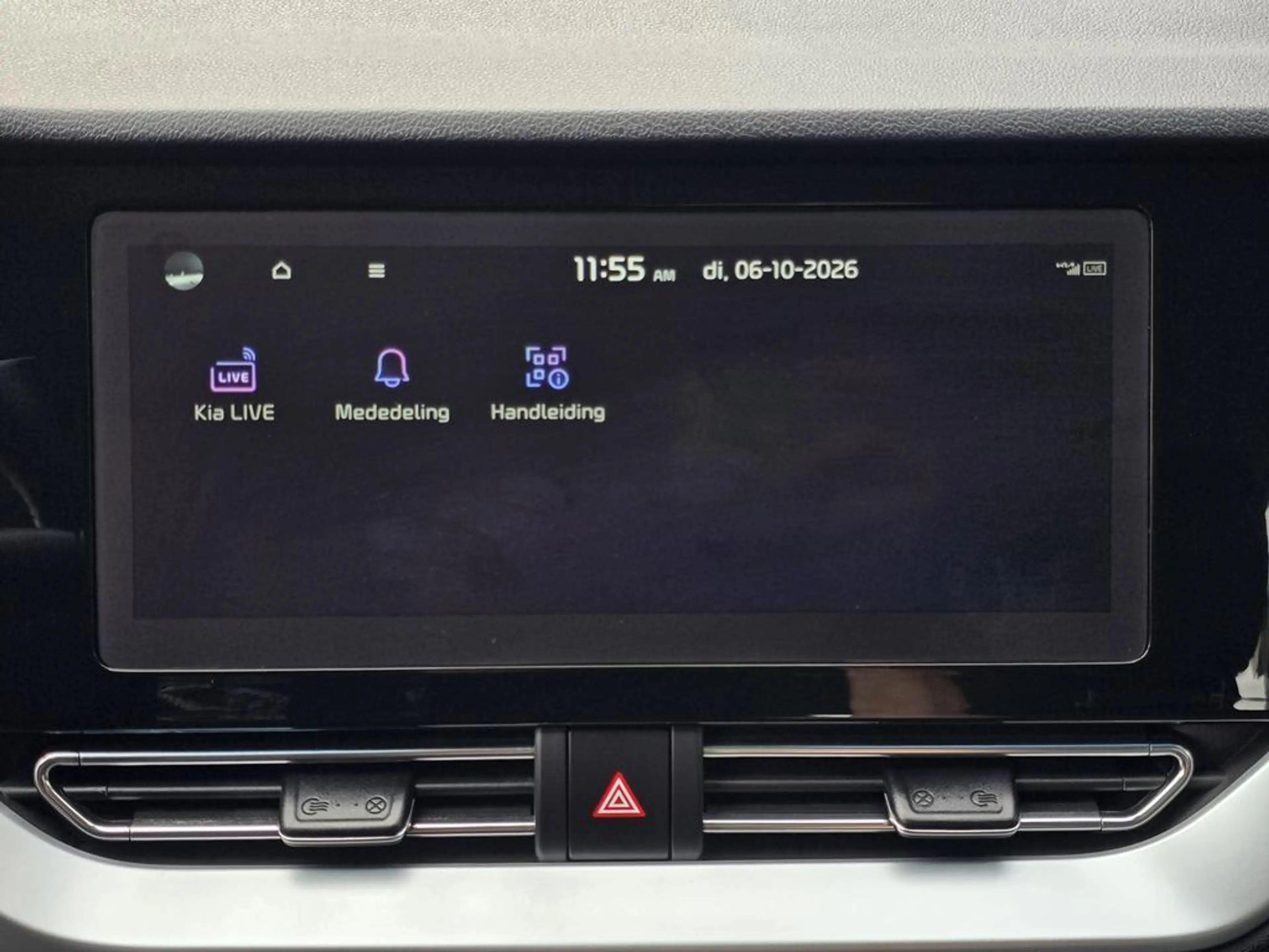 Kia Niro 1.6 GDi Hybrid DynamicLine AUTOMAAT Clima|Camera|A — photo 22