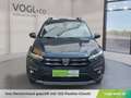 Dacia Sandero Stepway Comfort TCe 90 Grau - thumbnail 6