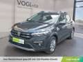 Dacia Sandero Stepway Comfort TCe 90 Grau - thumbnail 1