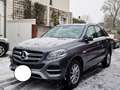 Mercedes-Benz GLE 250 d 4-Matic | BTW Wagen | Dealer onderhouden Сірий - thumbnail 7
