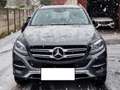 Mercedes-Benz GLE 250 d 4-Matic | BTW Wagen | Dealer onderhouden Gris - thumbnail 1