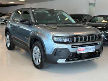 1.2 e-Hybrid Altitude e-DCT6