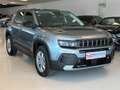 Jeep Avenger 1.2 e-Hybrid Altitude e-DCT6 Grau - thumbnail 1