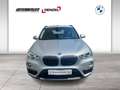 BMW X1 sDrive18d (F48) Advantage LED RFK Navi Shz Silber - thumbnail 3
