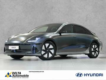 UNIQ 77,4 kWh 4WD digitAußenspiegel Pano