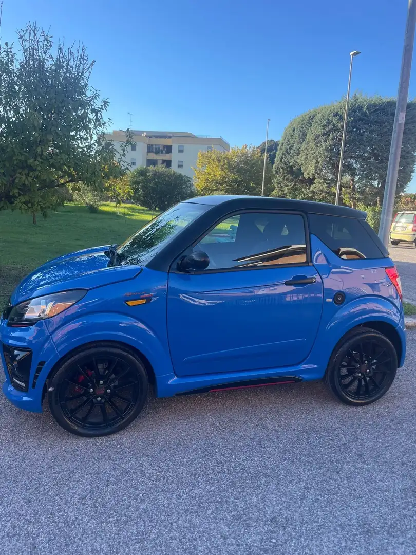 Ligier JS 50 Progress Sport Ultimate - 2