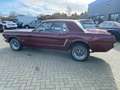 Ford Mustang C-Code 289 cui 2V,4.7L V8, C4 GETRIEBE Rouge - thumbnail 3
