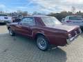 Ford Mustang C-Code 289 cui 2V,4.7L V8, C4 GETRIEBE Rouge - thumbnail 10