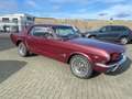 Ford Mustang C-Code 289 cui 2V,4.7L V8, C4 GETRIEBE Rouge - thumbnail 1