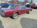 Ford Mustang C-Code 289 cui 2V,4.7L V8, C4 GETRIEBE Rouge - thumbnail 11