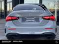 Mercedes-Benz A 200 A 200 L AMG Night Special Ed. Distr Standhz AHK Grau - thumbnail 9