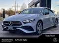 Mercedes-Benz A 200 A 200 L AMG Night Special Ed. Distr Standhz AHK Grau - thumbnail 1