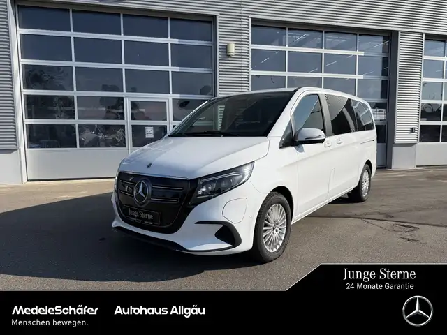 Mercedes-Benz EQV