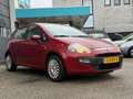 Fiat Punto Evo 1.4 Dynamic Roşu - thumbnail 3