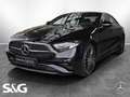 Mercedes-Benz CLS 400 d 4M AMG AHK+360°+DISTRONIC+LED+MBUX+20" Schwarz - thumbnail 1