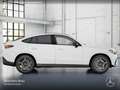 Mercedes-Benz GLC 200 4M AMG+NIGHT+PANO+360+LED+TOTW+KEYLESS+9G Blanc - thumbnail 18