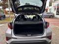 Toyota C-HR 2,0 Hybrid Automatik 5Trg.  Team D Ausstattung Grijs - thumbnail 13