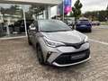 Toyota C-HR 2,0 Hybrid Automatik 5Trg.  Team D Ausstattung Grijs - thumbnail 3