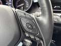 Toyota C-HR 2,0 Hybrid Automatik 5Trg.  Team D Ausstattung Grijs - thumbnail 18