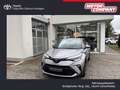 Toyota C-HR 2,0 Hybrid Automatik 5Trg.  Team D Ausstattung Grijs - thumbnail 1