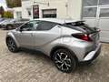 Toyota C-HR 2,0 Hybrid Automatik 5Trg.  Team D Ausstattung Grijs - thumbnail 14