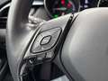Toyota C-HR 2,0 Hybrid Automatik 5Trg.  Team D Ausstattung Grijs - thumbnail 19