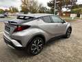 Toyota C-HR 2,0 Hybrid Automatik 5Trg.  Team D Ausstattung Grijs - thumbnail 6