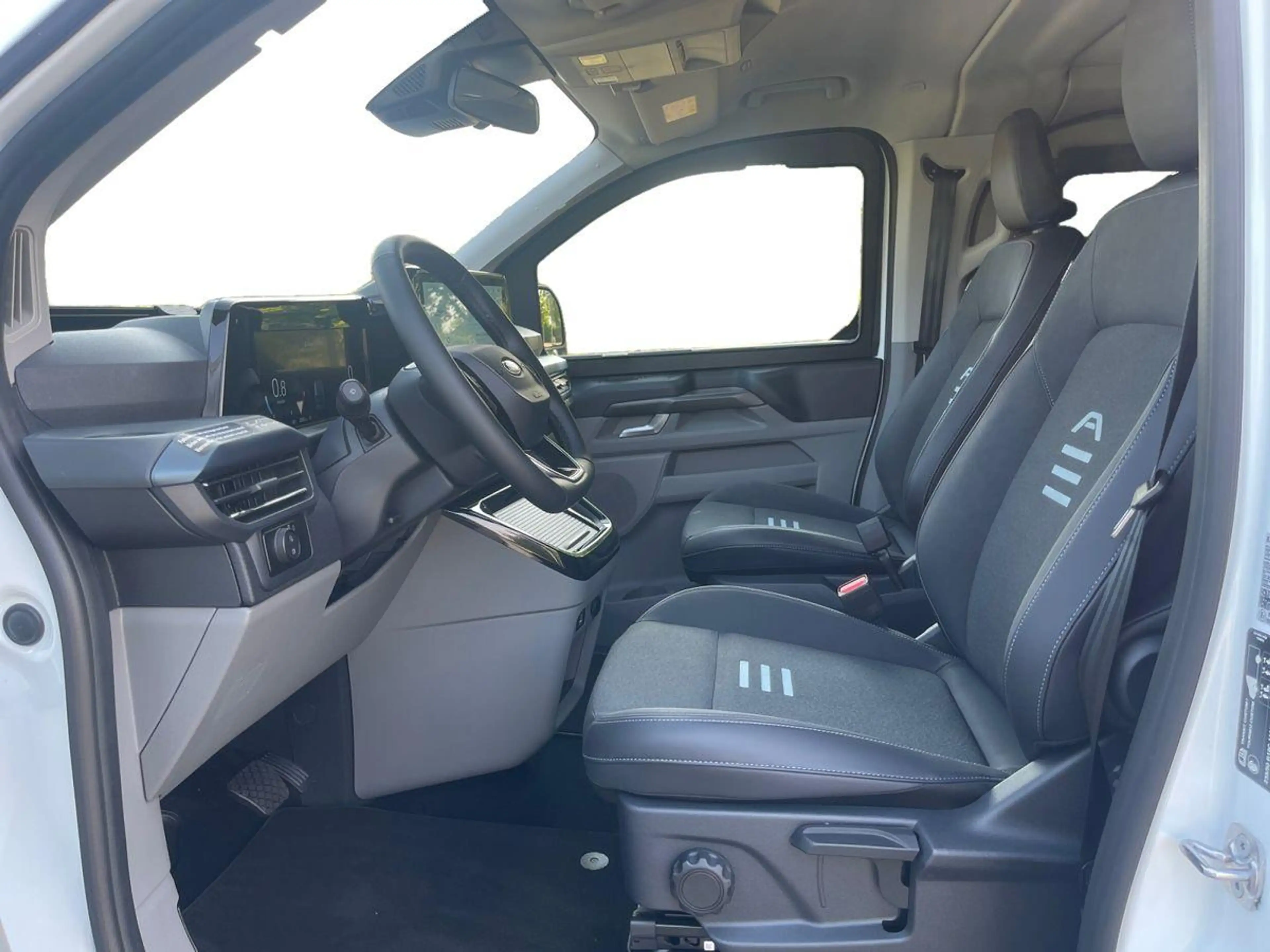 Ford Nugget Transit/Tourneo Custom Nugget L2 Active - Voll! — photo 7