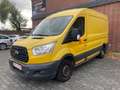 Ford Transit Kasten 290 L2 Trend hoch *LKW-ZULASSUNG* Jaune - thumbnail 1