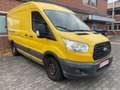 Ford Transit Kasten 290 L2 Trend hoch *LKW-ZULASSUNG* Jaune - thumbnail 3