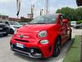 Abarth 595 PRONTA CONSEGNA!!! Rouge - thumbnail 4