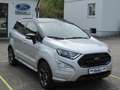 Ford EcoSport ST-Line KAMERA, XENON, NAVI,WINTERPAKET Silber - thumbnail 2