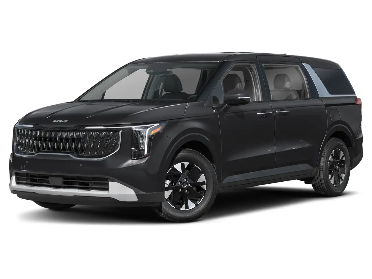 2026 Kia Carnival