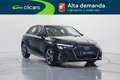 Audi A3 Sportback 40 TFSIe Advanced S tronic Negro - thumbnail 3