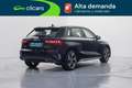 Audi A3 Sportback 40 TFSIe Advanced S tronic Negro - thumbnail 5