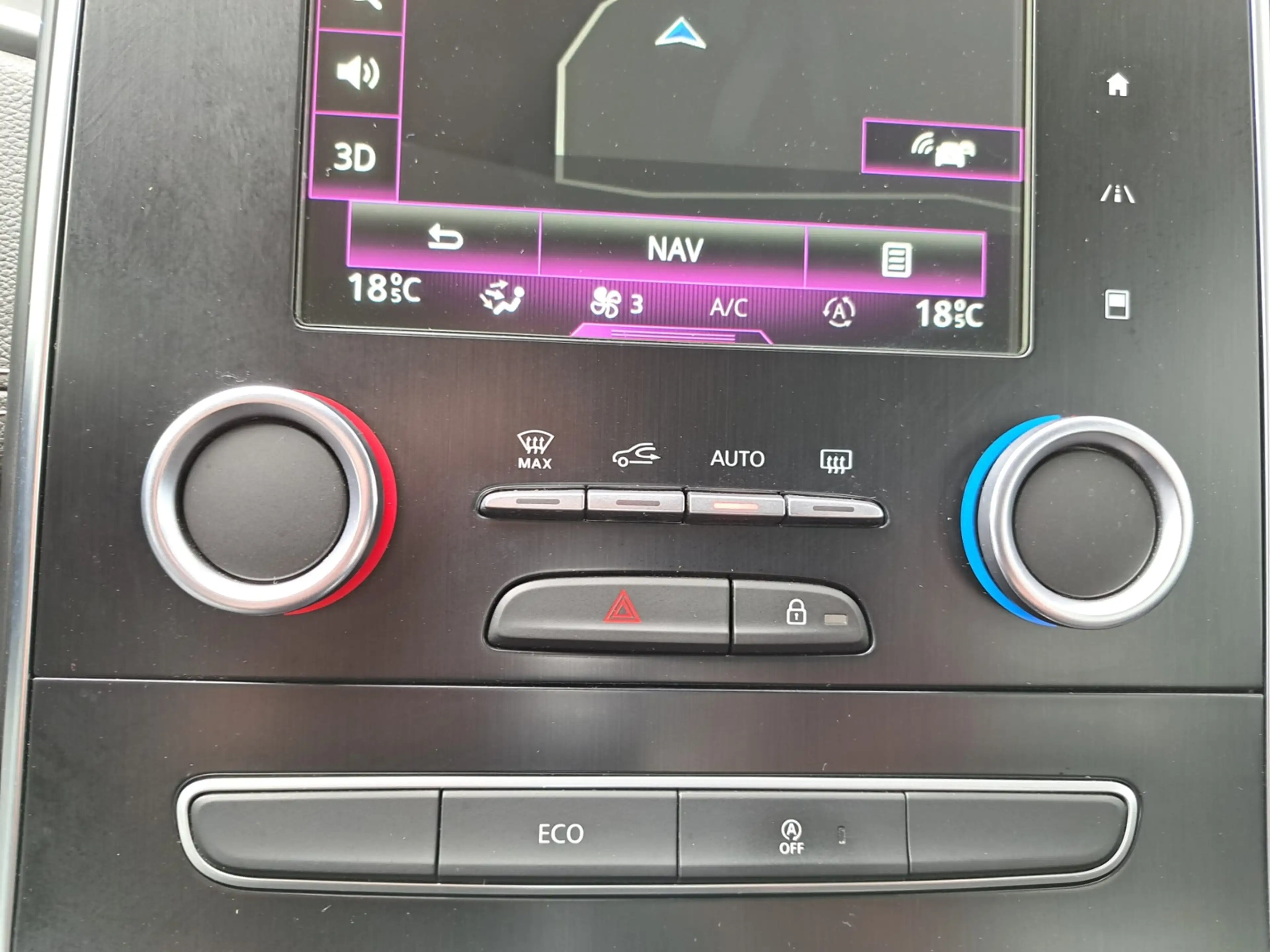 Renault Scenic 1,3 TCE AUTOMATIK "ENERGY"  *NAVI*KAMERA*LM-FELGE — photo 15